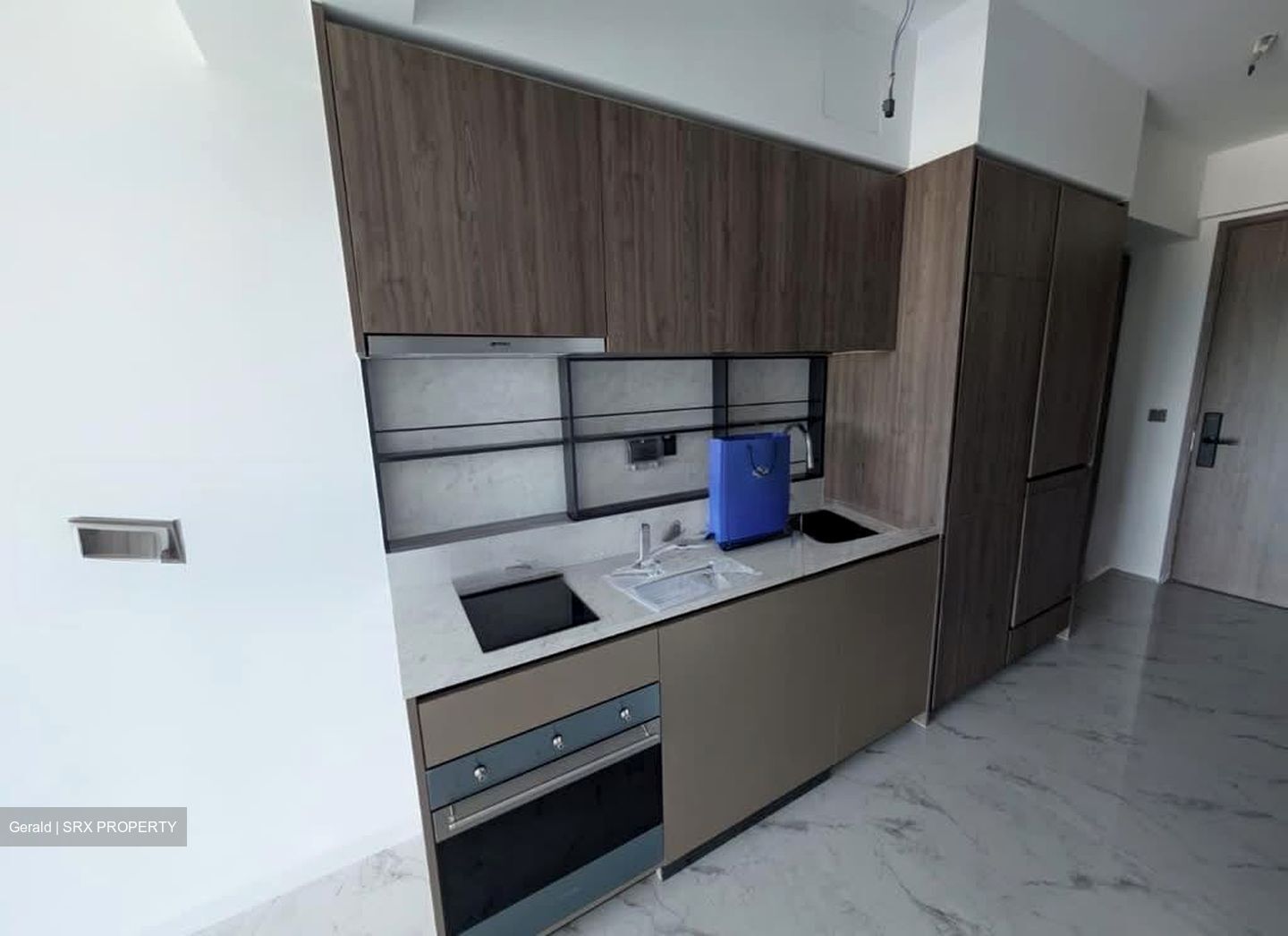 Tanah Merah Kechil Link (D16), Condominium #551830371